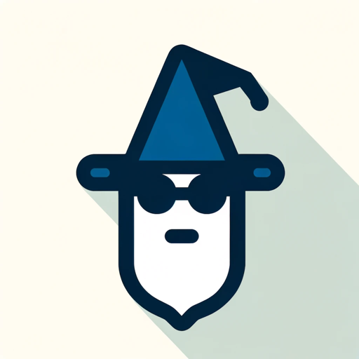 WebDev Wizard logo