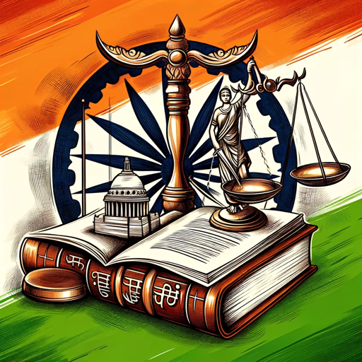 Bharat Constitution Guide logo