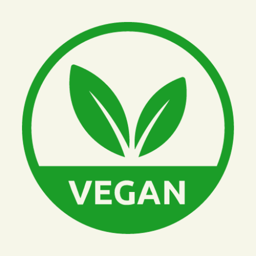 Vegan Finder logo