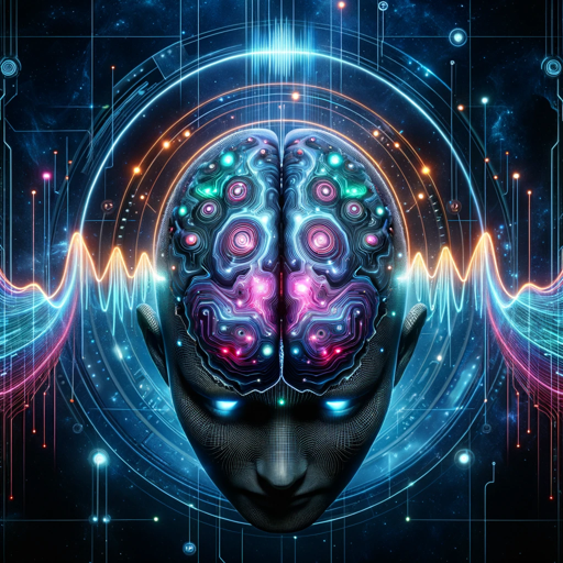 Clinical Q and Neurofeedback Specialist logo