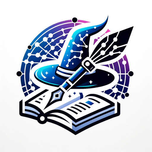 GPT Prompt Wizard logo