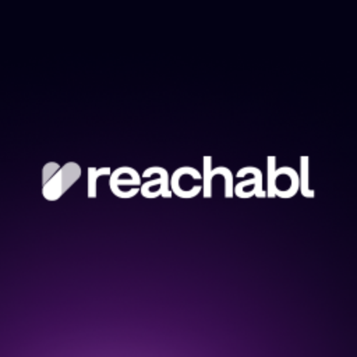 WebinarGPT by Reachabl logo