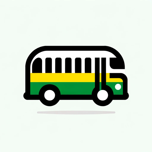 Jamaican Island Navigator logo