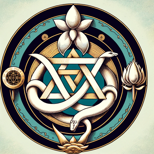 Everything About Theosophy logo