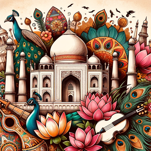 India logo