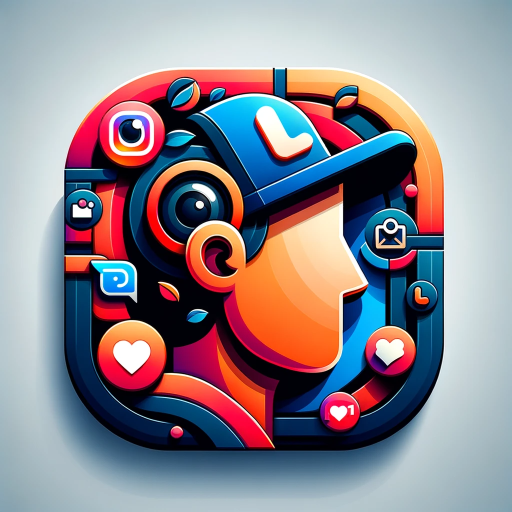 Ins Ads Master logo