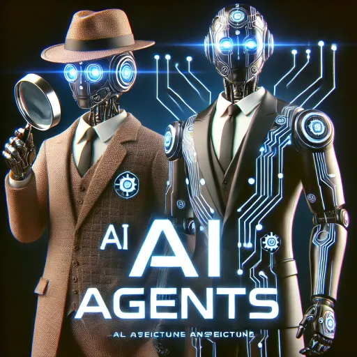 🤖Mr. Consult AI Agents 🕵🏾‍♂️ - By kadubruns logo