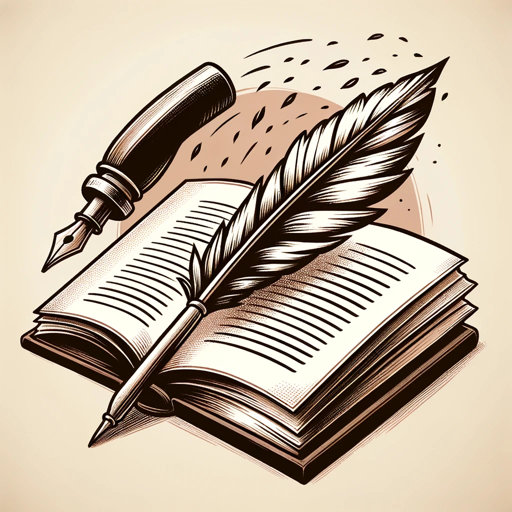 Asistente de Texto logo