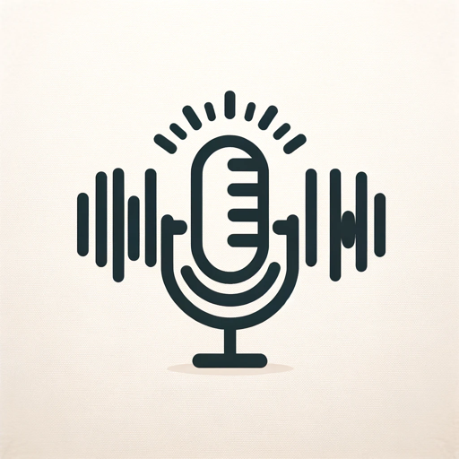 Text to Voice logo