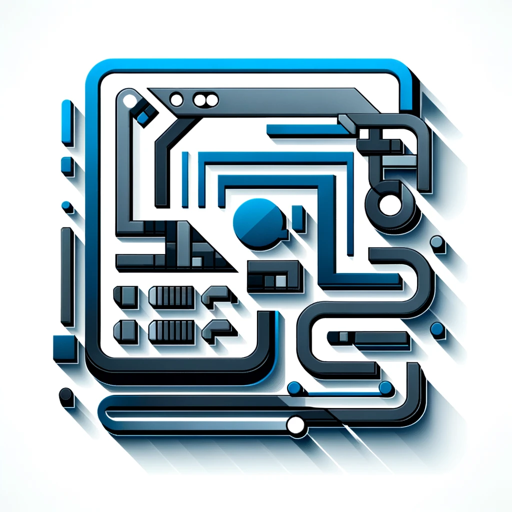 Image2Code logo