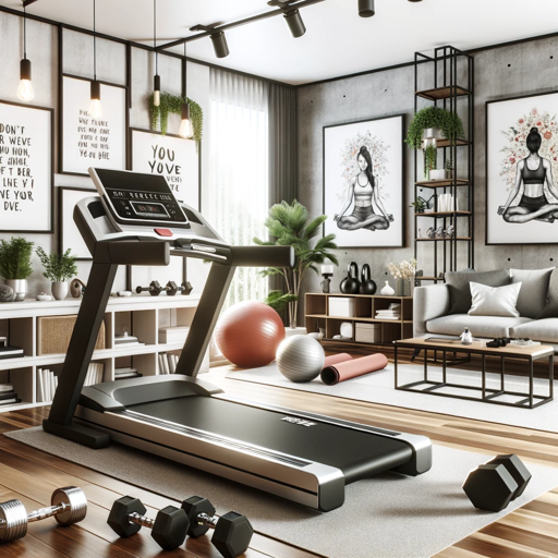 GptOracle | The Home Gym Design / Setup Expert logo