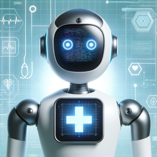 🔍🤖 DermAssist Bot Pro 🩺💡 logo