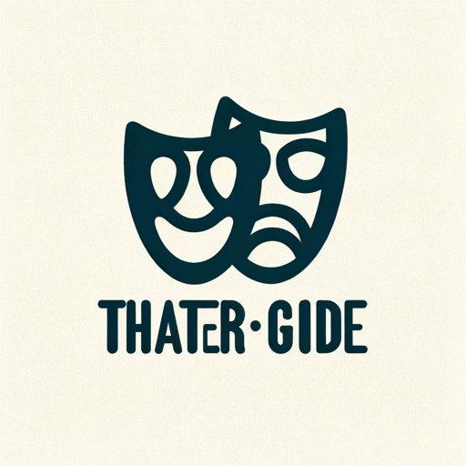 Theater Guide logo