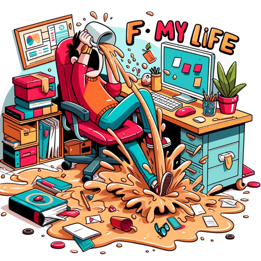 FML logo