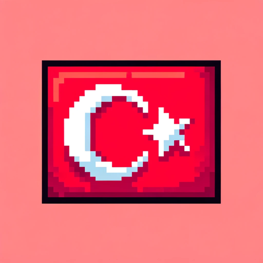 Learn Turkish Quest logo