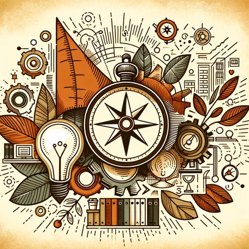 Workplace Navigator logo