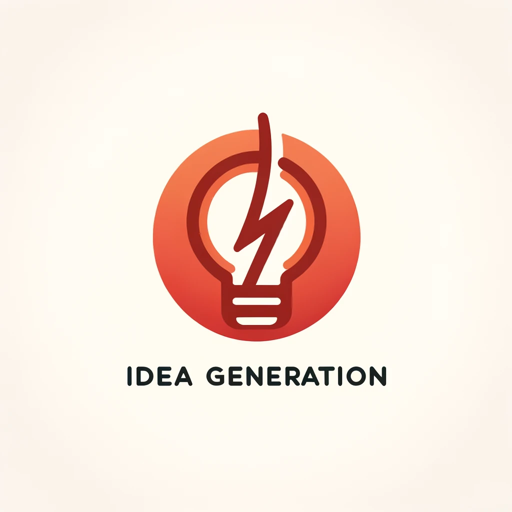 Systematic Idea Generation VX5 logo