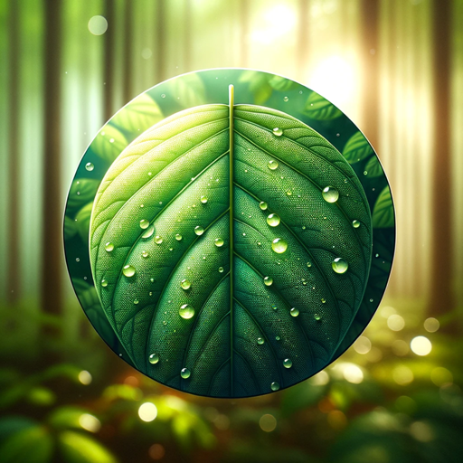 Botany Buddy logo