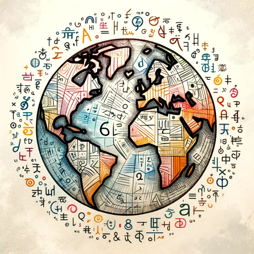 Translation Traduzione logo
