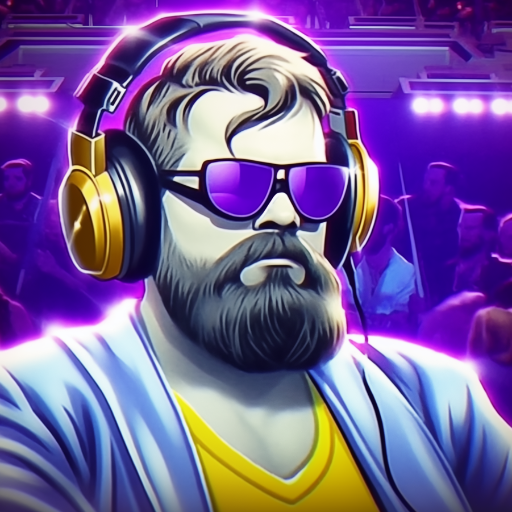 IBAI 🎙️ logo