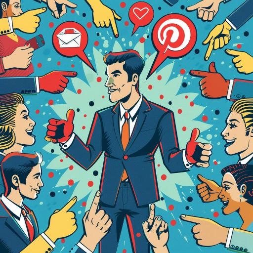 Influencer Matchmaker logo