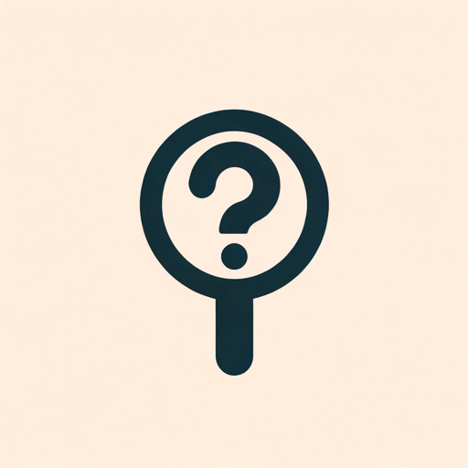 5-Why Finder logo