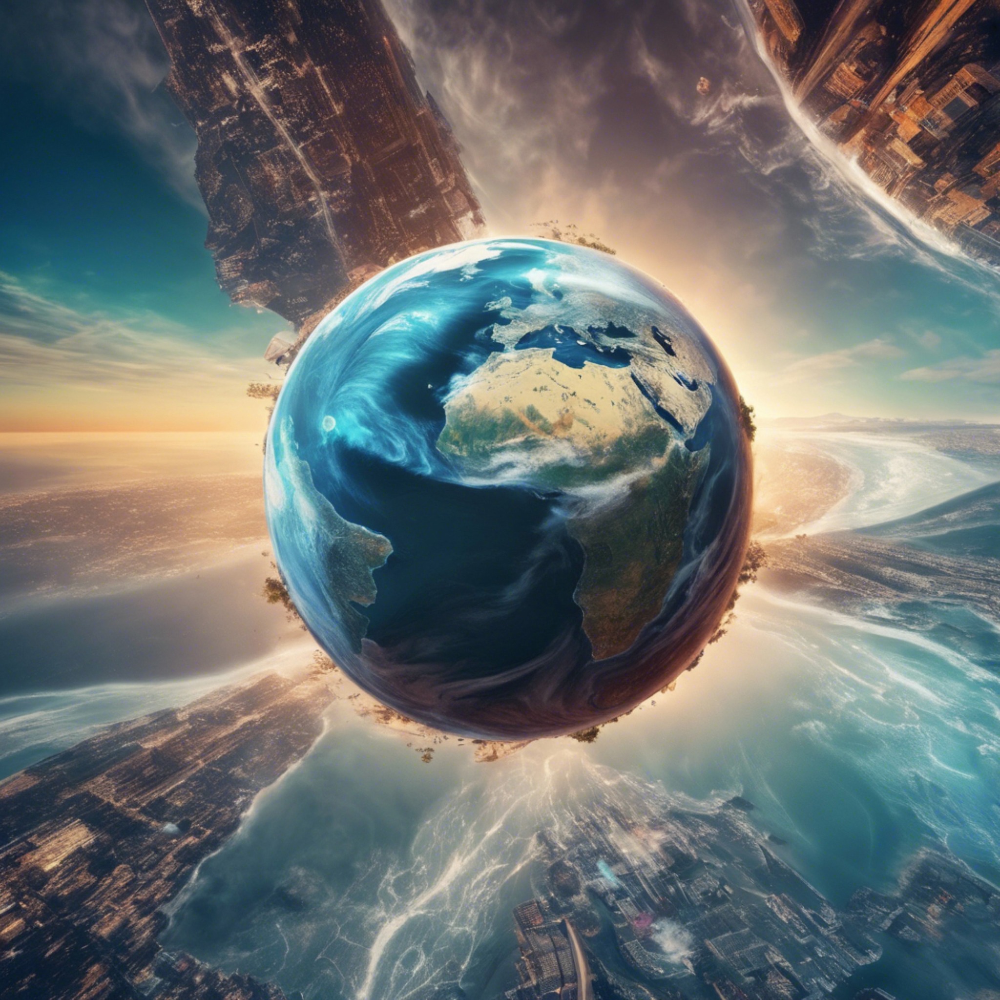 Planet Eyeth logo