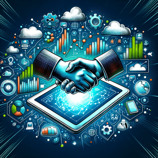 🚀 SaaS Deal-Closer Pro Max 📈 logo