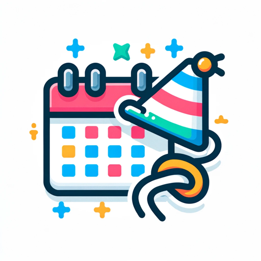 Event Planner logo