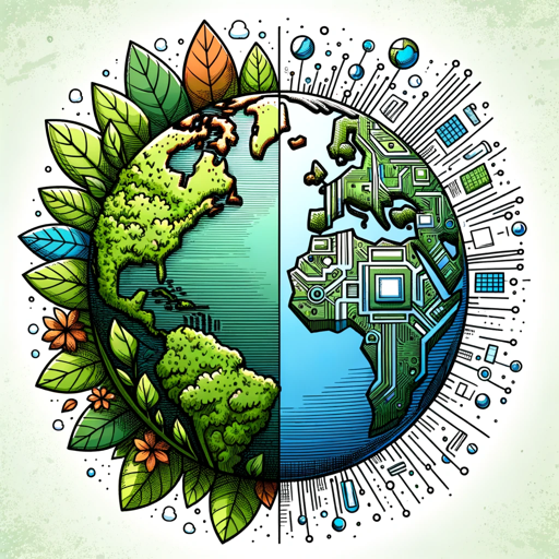 GptOracle | The Corporate Sustainability Advisor logo
