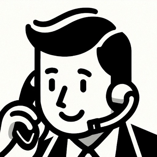 田中太郎 logo