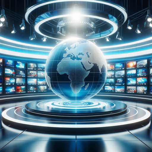 Main Latest News logo