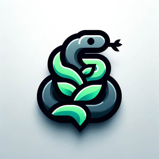 PyMentor logo