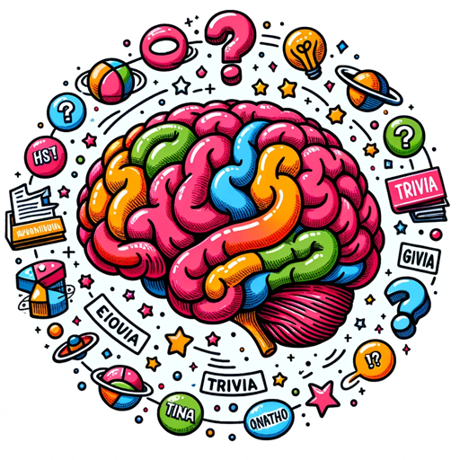Maestro del Trivial logo