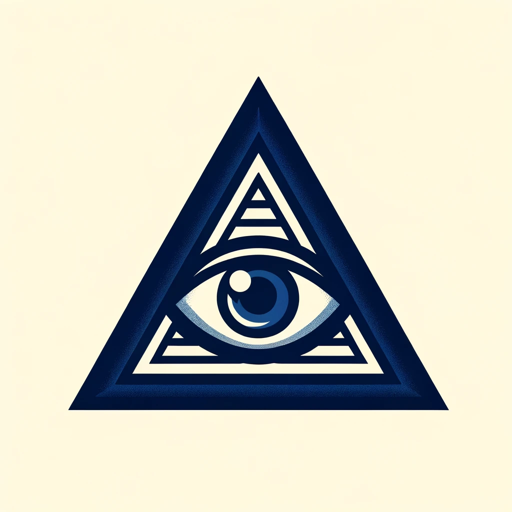 Conspiracy Crafter ☠️ logo