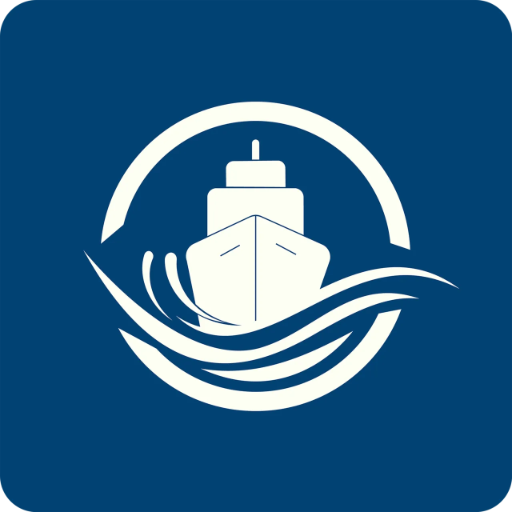 加一出海 logo