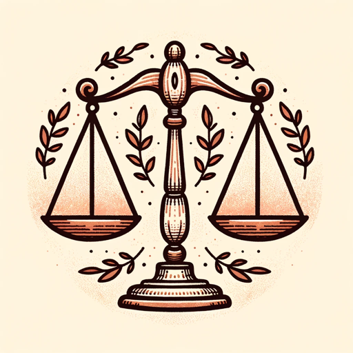 Singapore Divorce Consultant AI logo