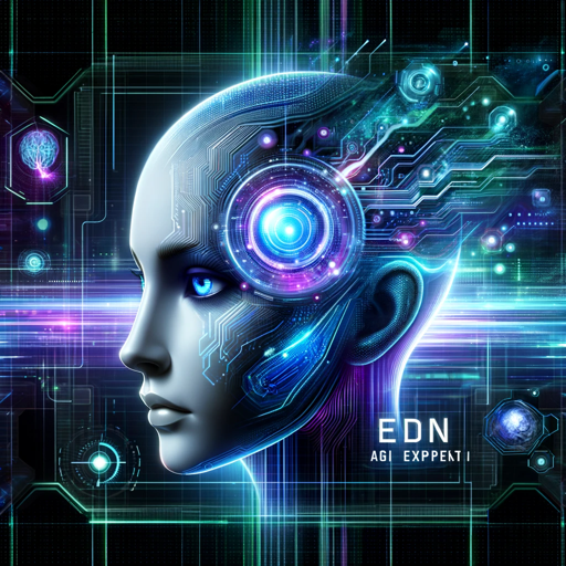 Project Eden Expert AI Assistant logo