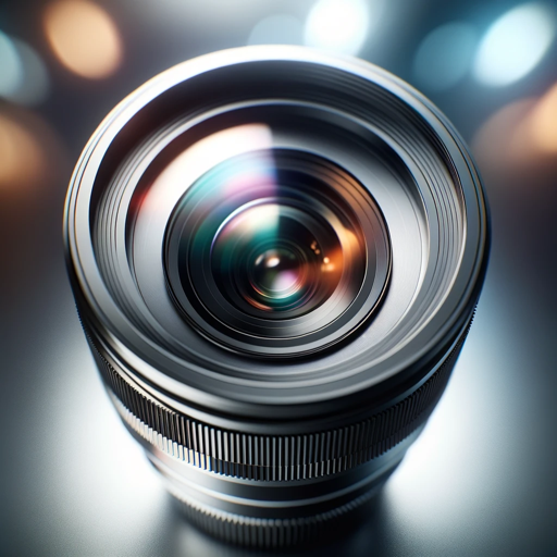 Photo Realistic logo
