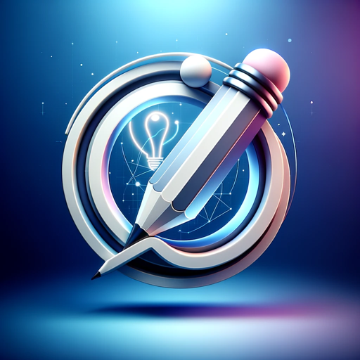 prompt gen logo