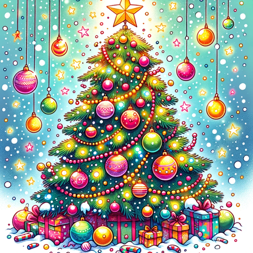 🎄 Evergreen Caretaker Assistant 🌟 logo
