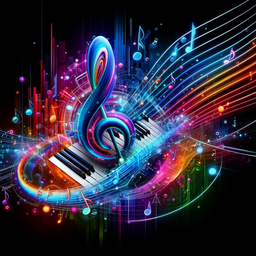 Melody Mixer logo