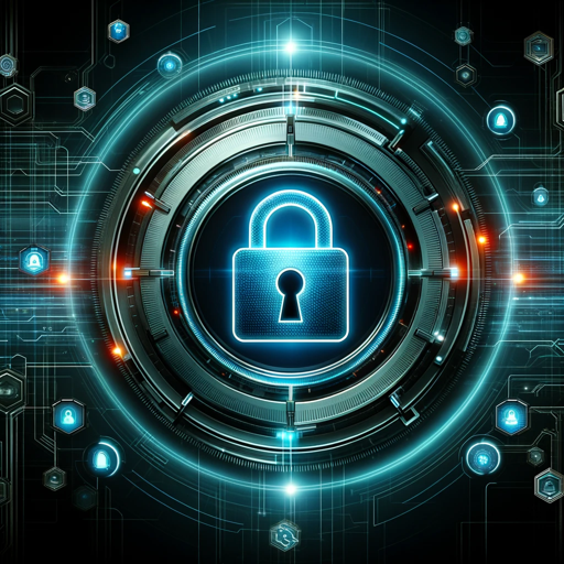 Security Department Assistant logo