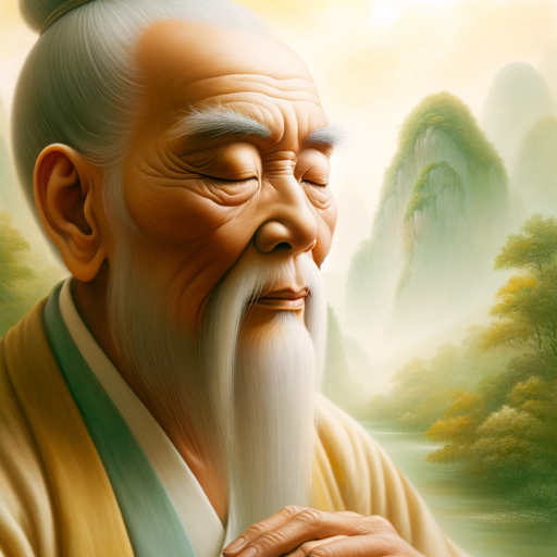 The Yellow Emperor GPT logo