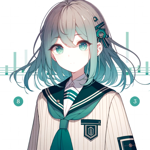 りなちゃん logo