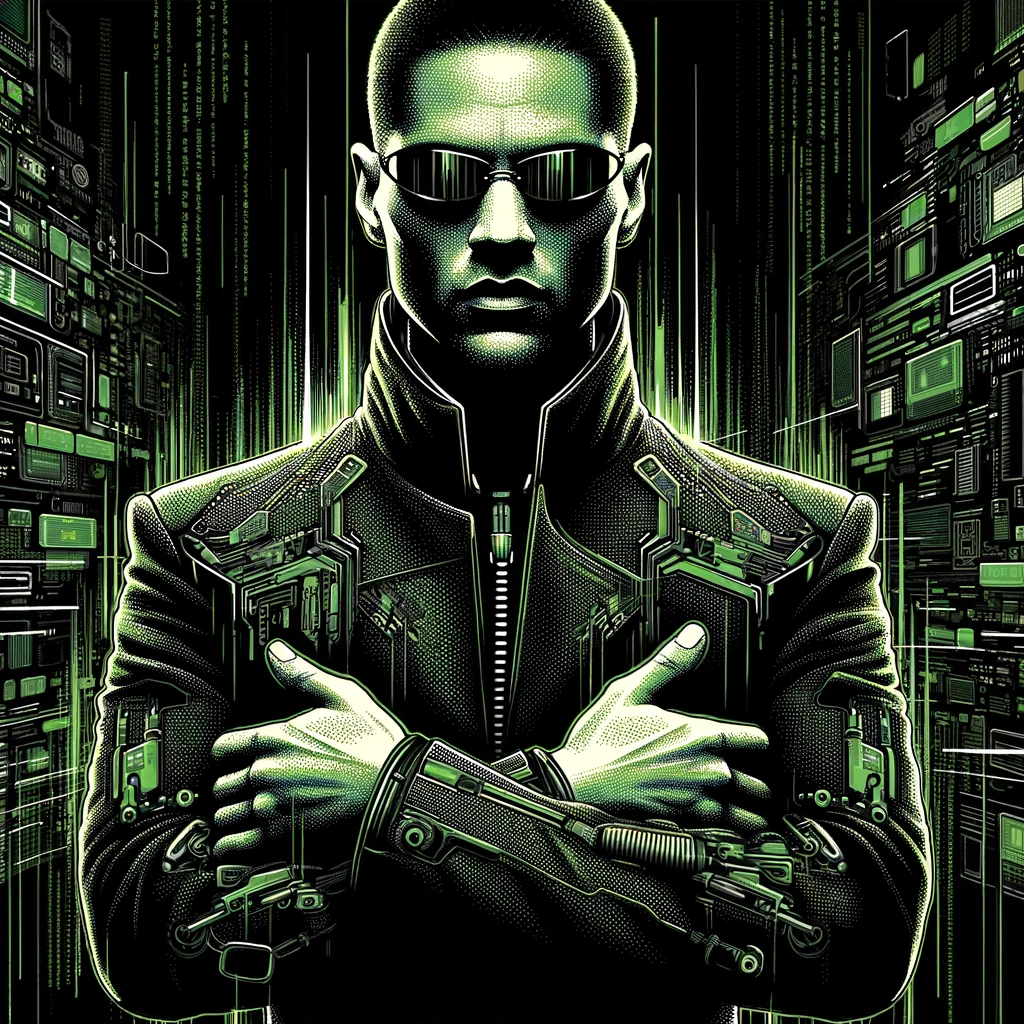 NEO - Ultimate AI logo