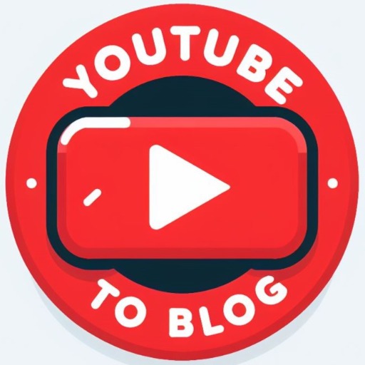 Transcript-2-Blog logo