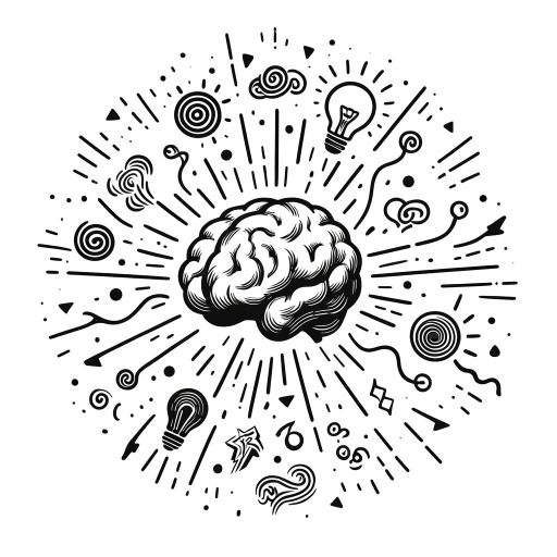 Creative Thinker logo