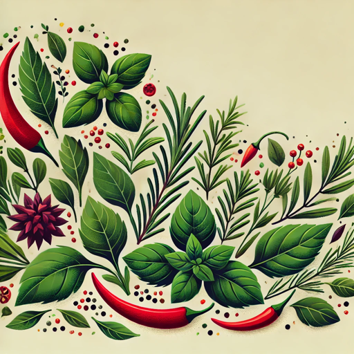 Family Recipe Keeper logo