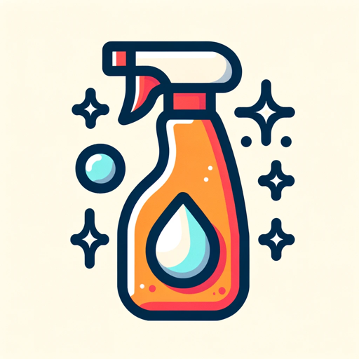 All Purpose Cleaner logo
